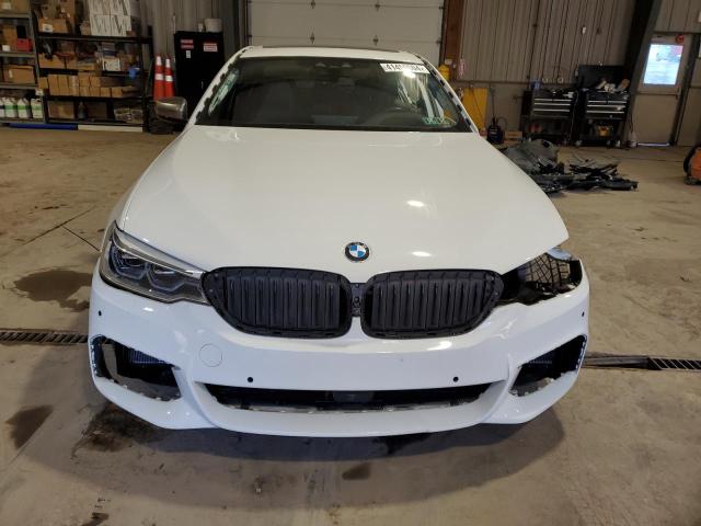 WBAJB9C57KB464885 2019 BMW M5, photo no. 5