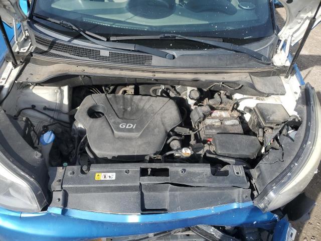 2015 KIA SOUL KNDJN2A24F7178950