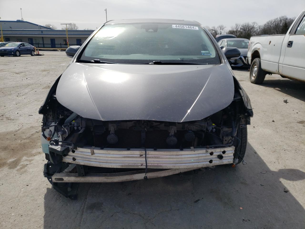 JTDKARFU8G3512456 TOYOTA PRIUS 2016