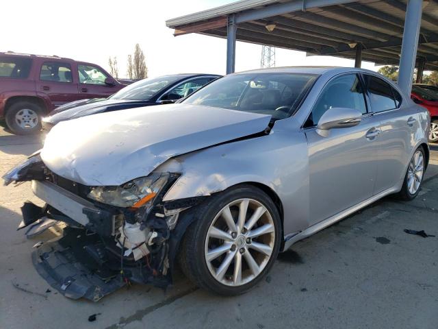 2009 Lexus IS 250 