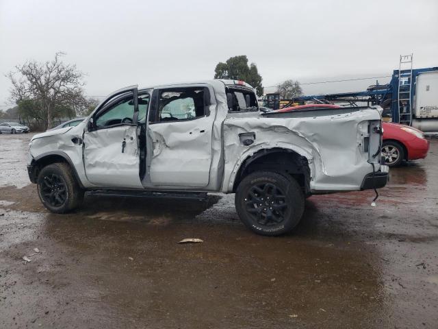 2022 FORD RANGER XL 1FTER4FHXNLD23025