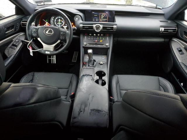 2020 LEXUS RC 300 F-S JTHG85EC6L5005801