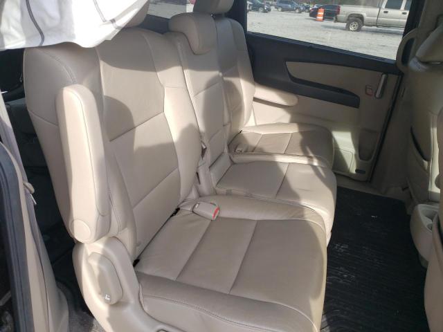2013 Honda Odyssey - Image 11
