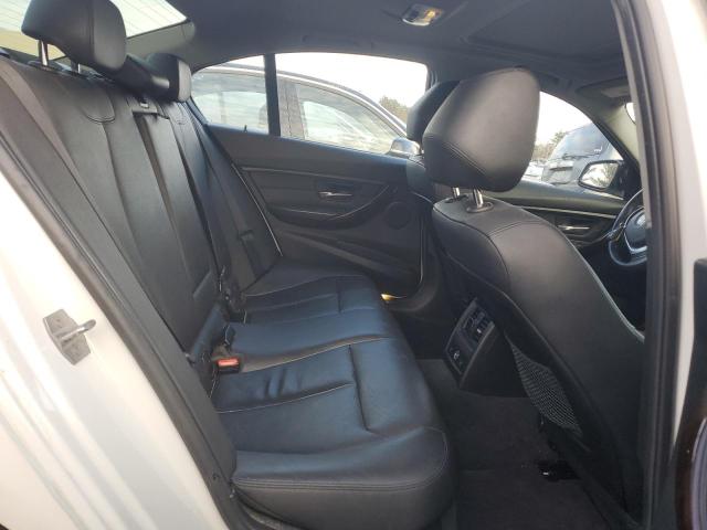 2015 BMW 328 XI - WBA3B3G51FNT68996