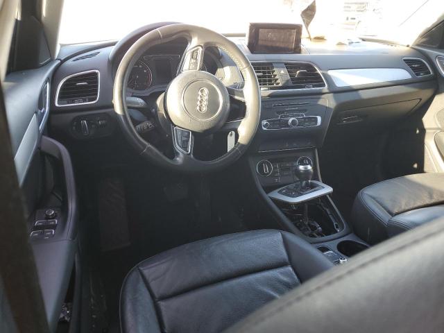 2017 AUDI Q3 PREMIUM WA1BCCFS3HR016589
