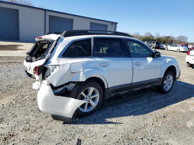 Vin: 4s4brccc1e3205706, lot: 82918493, subaru outback 2.5i premium 20143