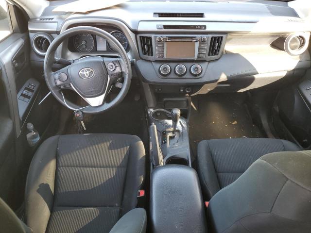 2017 TOYOTA RAV4 LE - 2T3ZFREV4HW355114