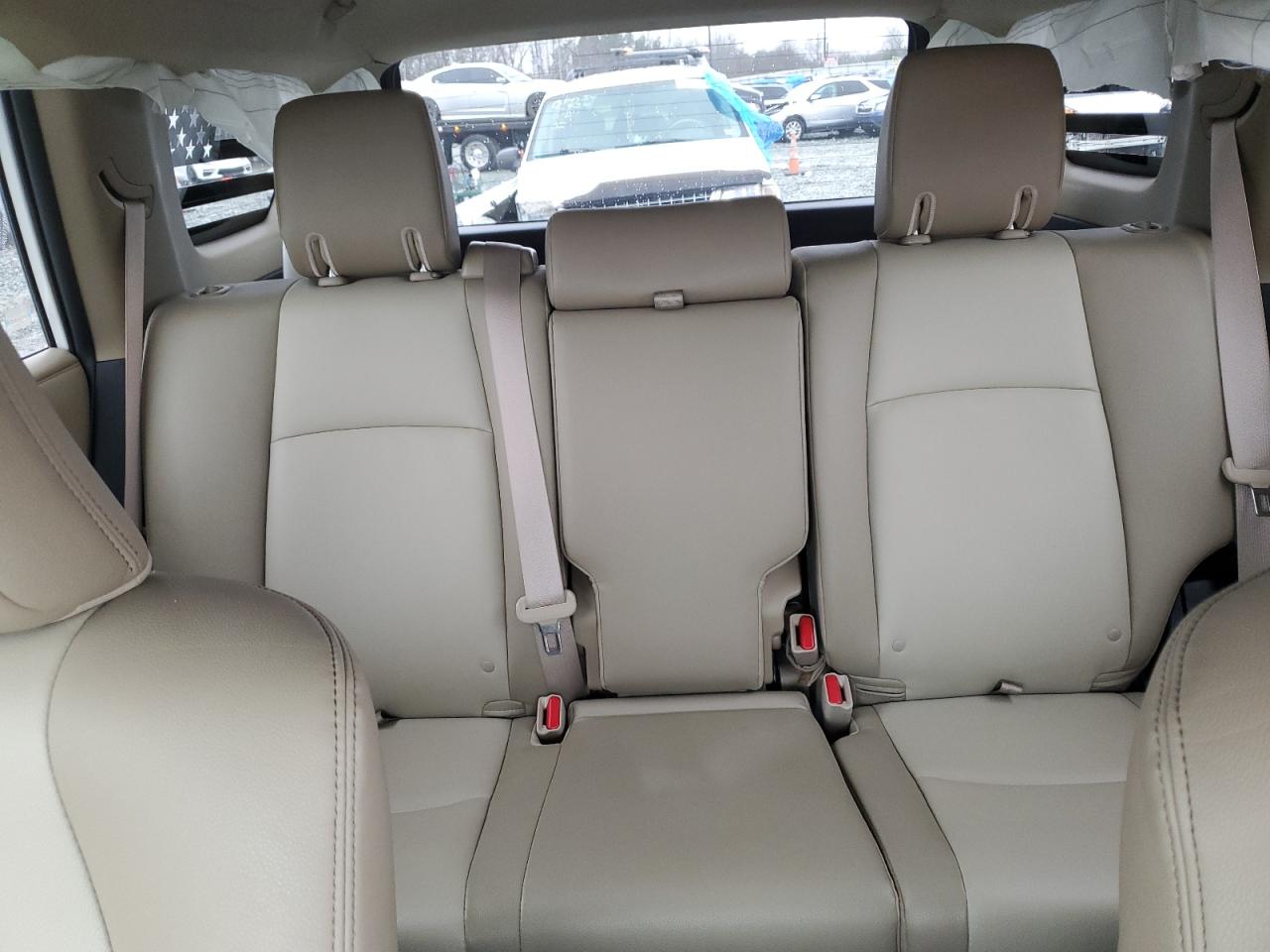 JTEBU5JR3L5775290 TOYOTA 4RUNNER 2020