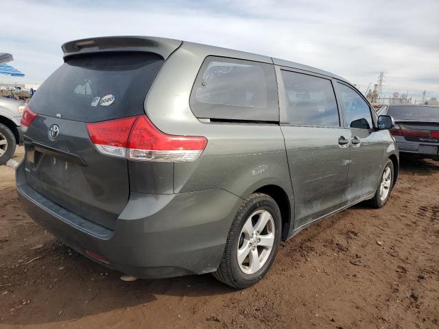 2013 Toyota Sienna VIN: 5TDZK3DC8DS315090 Lot: 41651844