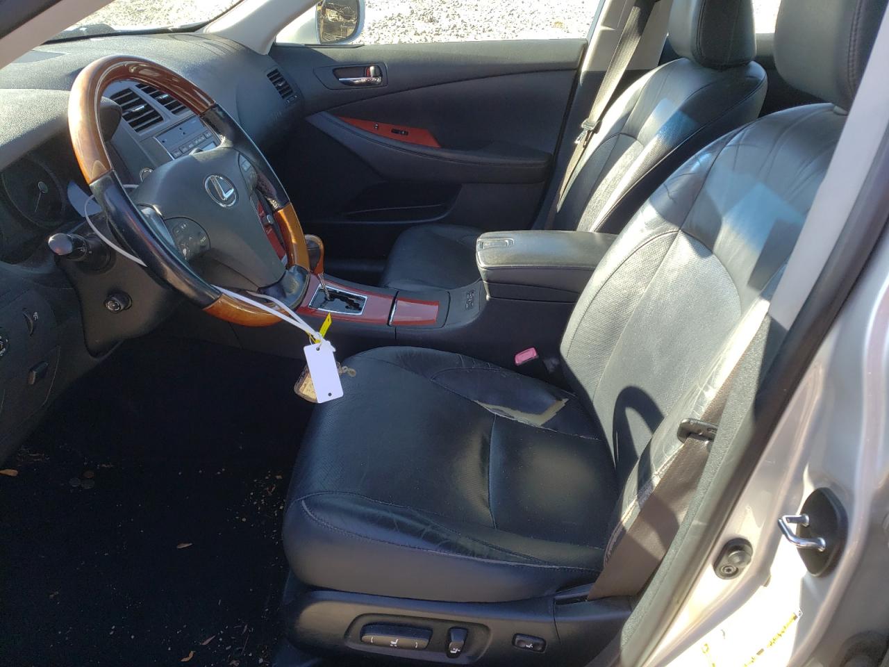 JTHBJ46G572144562 2007 Lexus Es 350