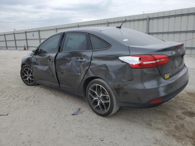 2017 FORD FOCUS SE 1FADP3FE8HL275052
