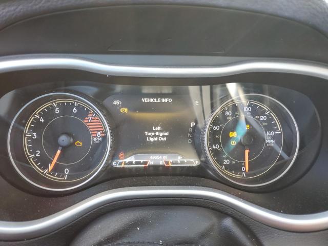 2017 JEEP CHEROKEE T - 1C4PJMBS7HW501946