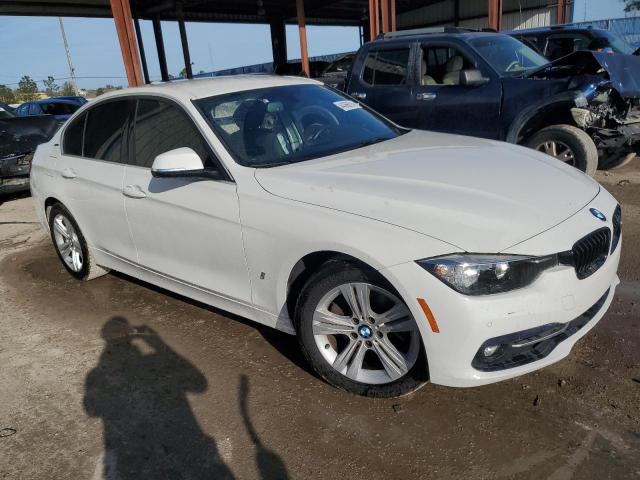 2017 BMW 330E - WBA8E1C32HA158634