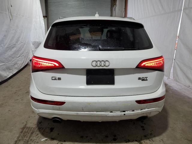 VIN WA1LFAFP5EA035358 2014 Audi Q5, Premium Plus no.6