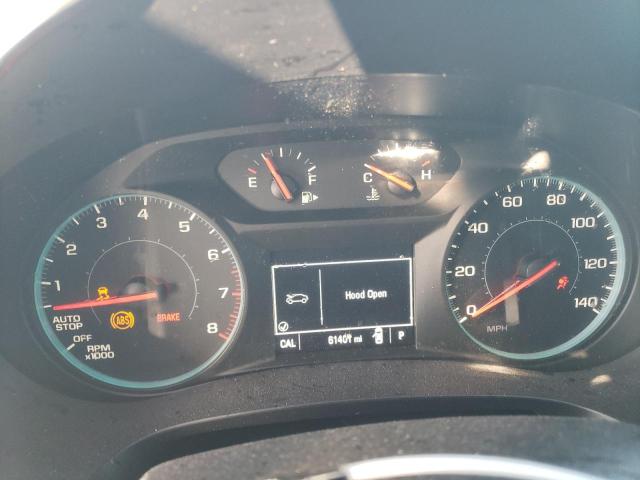 2018 CHEVROLET MALIBU LT - 1G1ZD5ST1JF133065