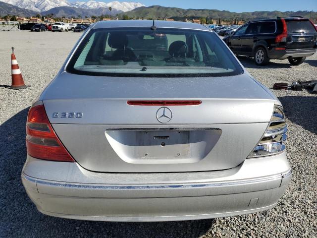 2005 Mercedes-Benz E 320 VIN: WDBUF65J15A644448 Lot: 42273454