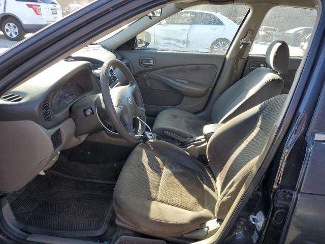 2005 Nissan Sentra 1.8 VIN: 3N1CB51D55L555626 Lot: 44966414