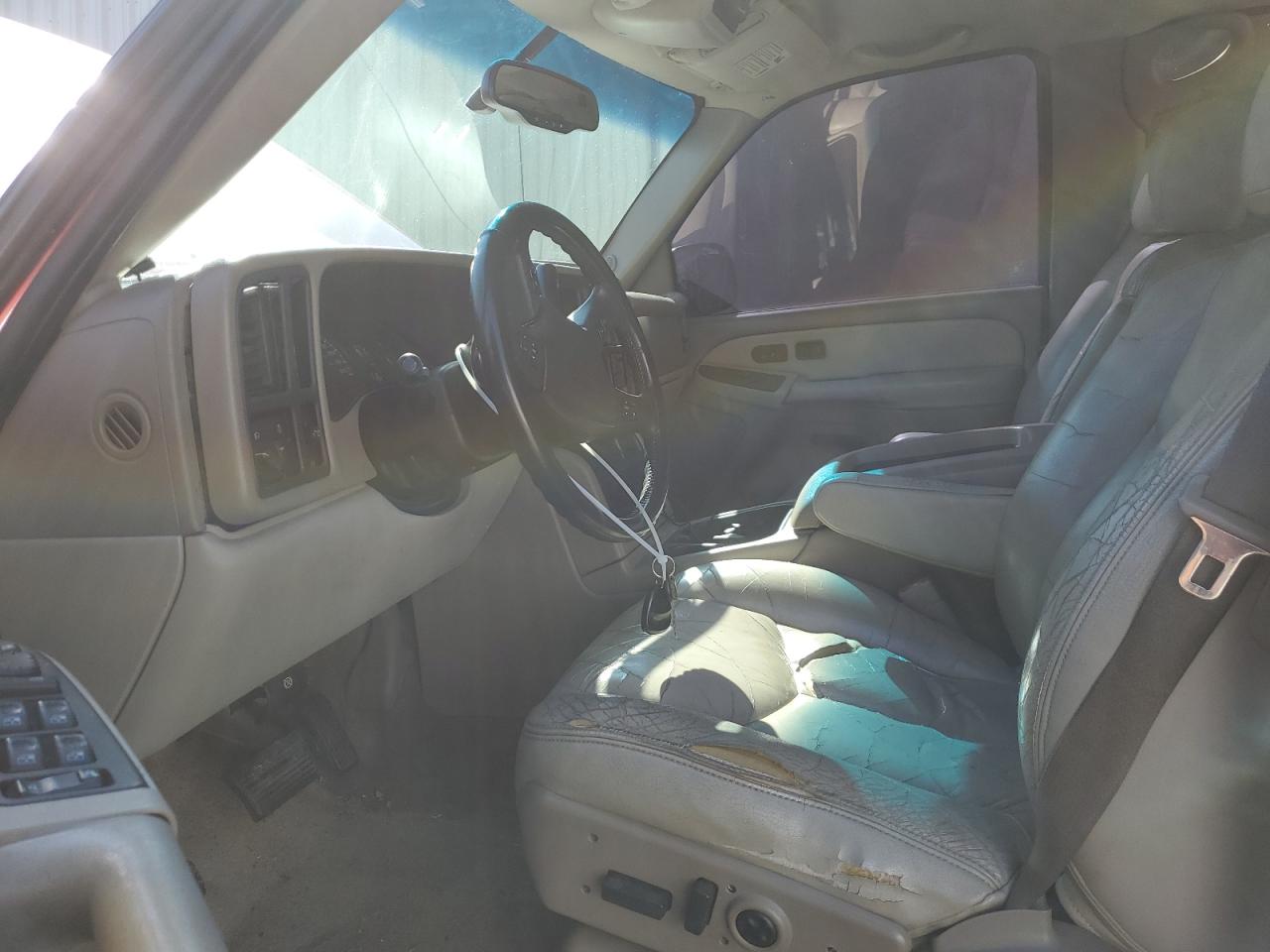 1GNEK13Z43J136363 2003 Chevrolet Tahoe K1500