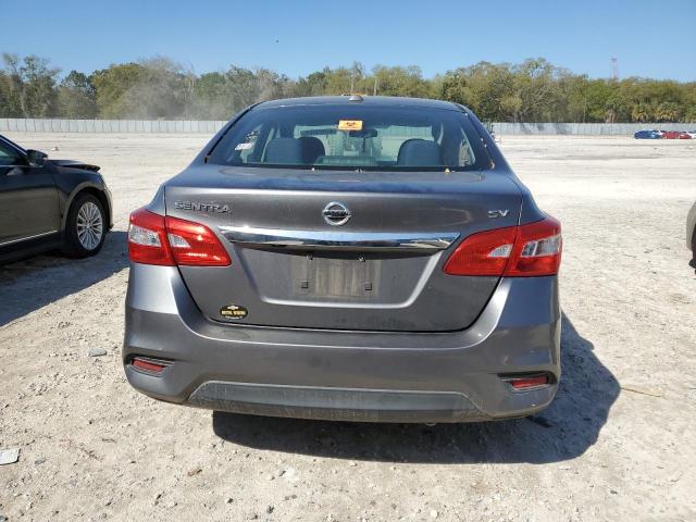 2017 NISSAN 210 WAGON 3N1AB7AP2HL636763