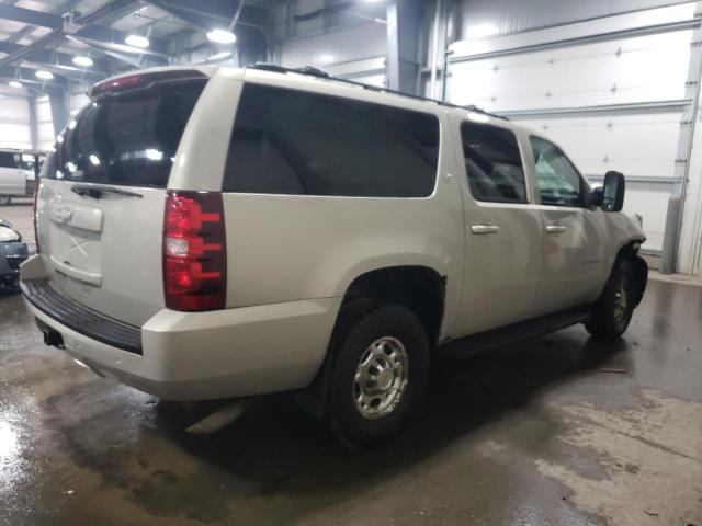 2007 Chevrolet Suburban K2500 VIN: 3GNGK26K27G296956 Lot: 43564774