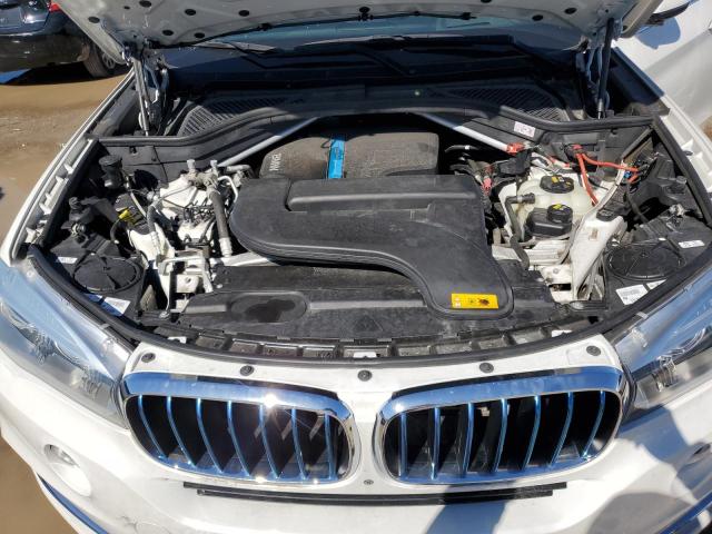 2018 BMW X5 Xdr40E VIN: 5UXKT0C54J0W00608 Lot: 43622694