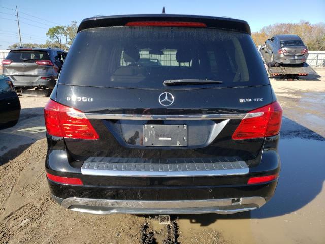 VIN 4JGDF2EEXGA689710 2016 Mercedes-Benz GL-Class, ... no.6