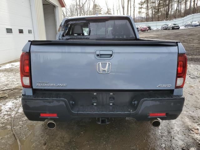 2023 HONDA RIDGELINE 5FPYK3F50PB018356
