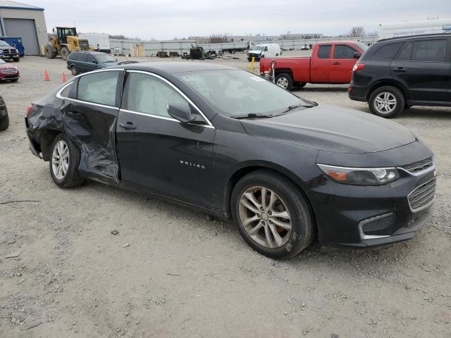 2016 Chevrolet Malibu Lt VIN: 1G1ZE5ST8GF310748 Lot: 43413944