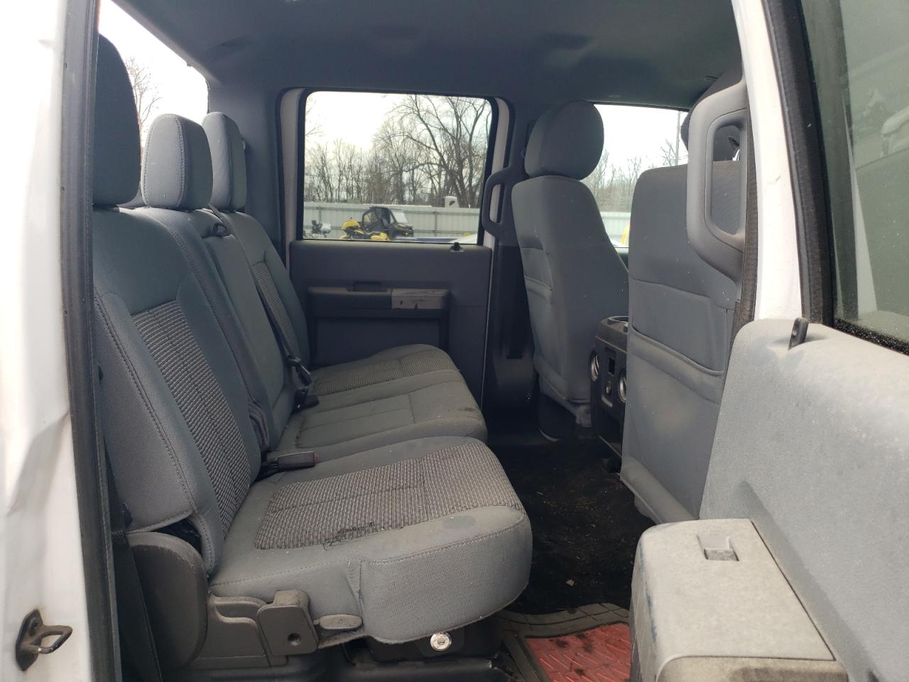 1FT8W3DT6GEC20523 FORD F350 2016