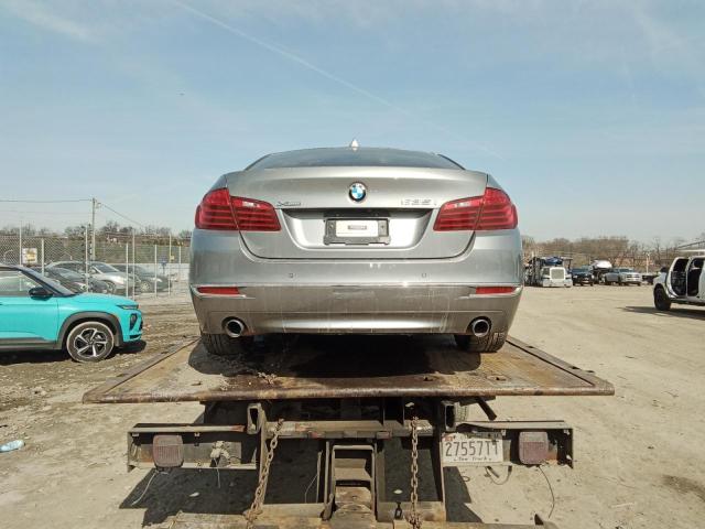 VIN WBA5B3C51GG256963 2016 BMW 5 Series, 535 XI no.6