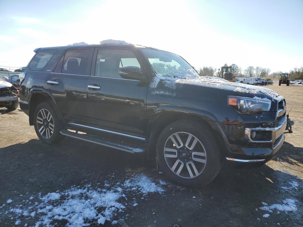 JTEBU5JR5G5389637 TOYOTA 4RUNNER 2016