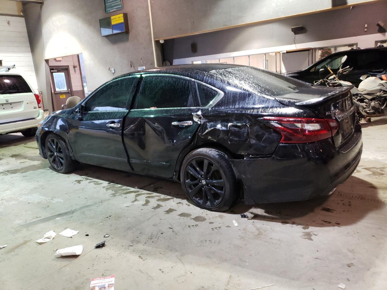 1N4AL3AP8HC246304 NISSAN ALTIMA 2017
