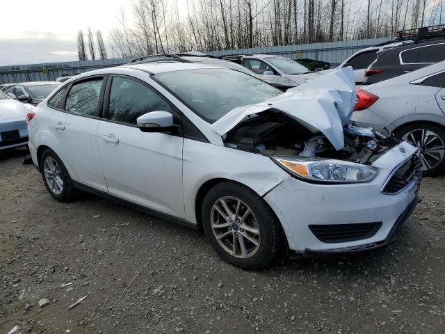 2017 FORD FOCUS SE 1FADP3F29HL211608