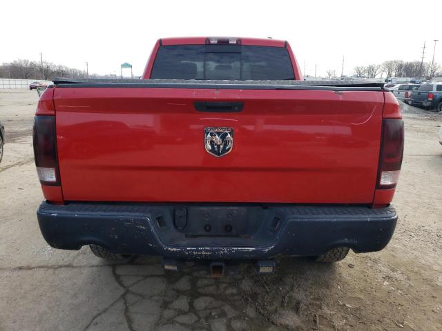 2010 Dodge Ram 1500 VIN: 1D7RV1GT5AS145612 Lot: 44087734
