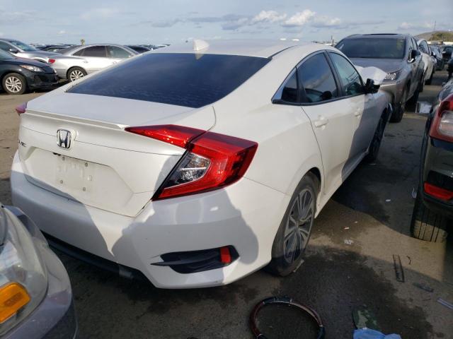 2016 HONDA CIVIC EXL 19XFC1F78GE209600