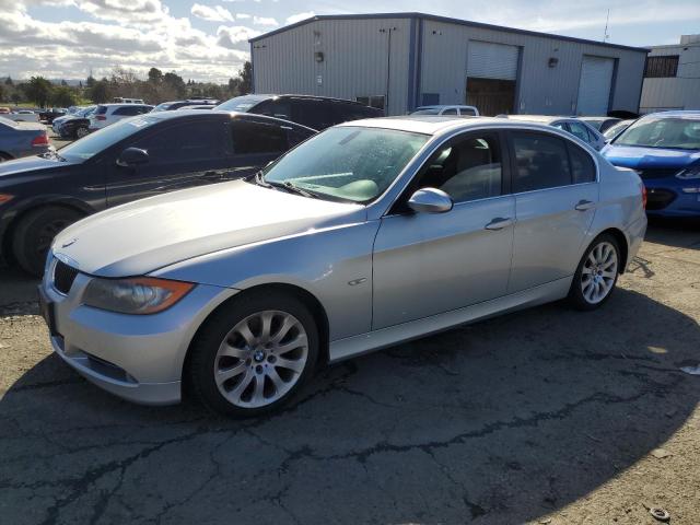 2006 BMW 3 Series 330i