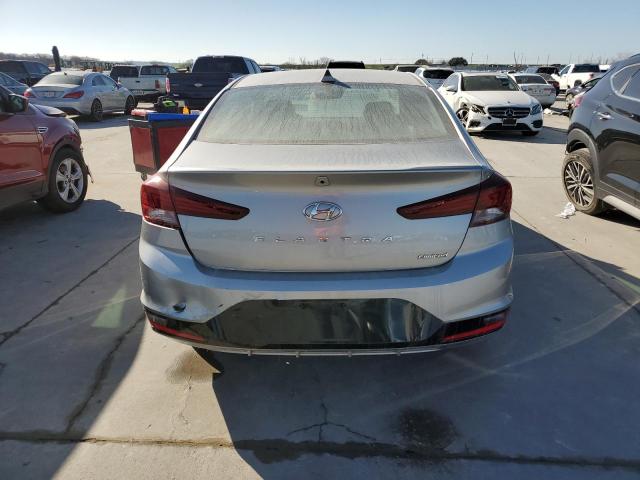 5NPD84LF2LH602942 | 2020 Hyundai elantra sel