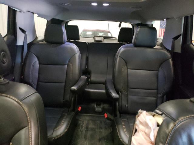 2019 CHEVROLET TRAVERSE L 1GNEVHKW1KJ181492