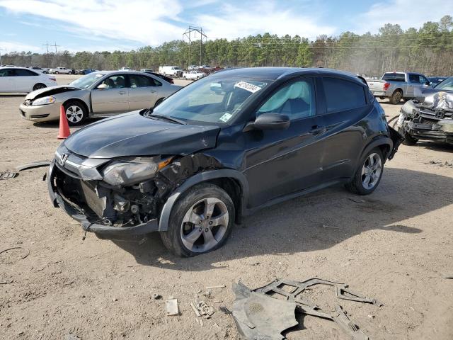 2016 Honda HR-V EX-L