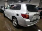 TOYOTA HIGHLANDER photo