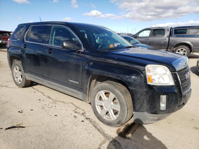 2015 GMC TERRAIN SL 2GKALMEK6F6249596
