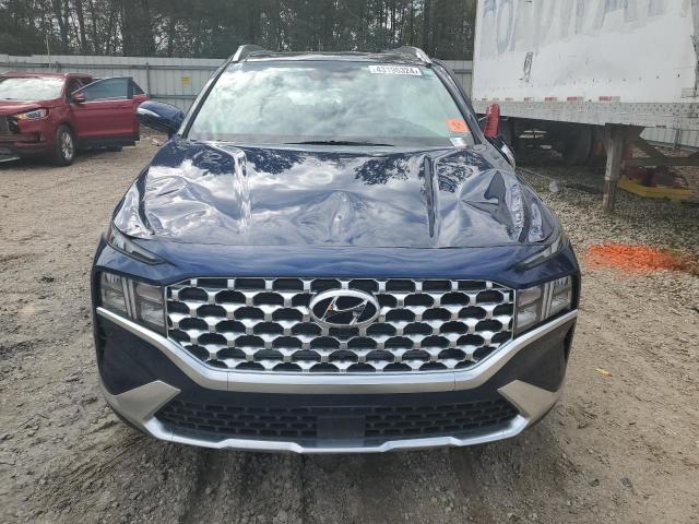 2023 HYUNDAI SANTA FE S 5NMS34AJ5PH546382