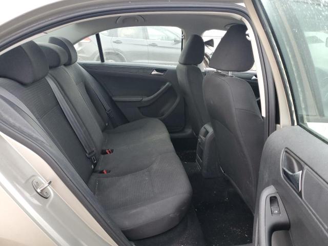 2016 VOLKSWAGEN JETTA S 3VW267AJ4GM317792