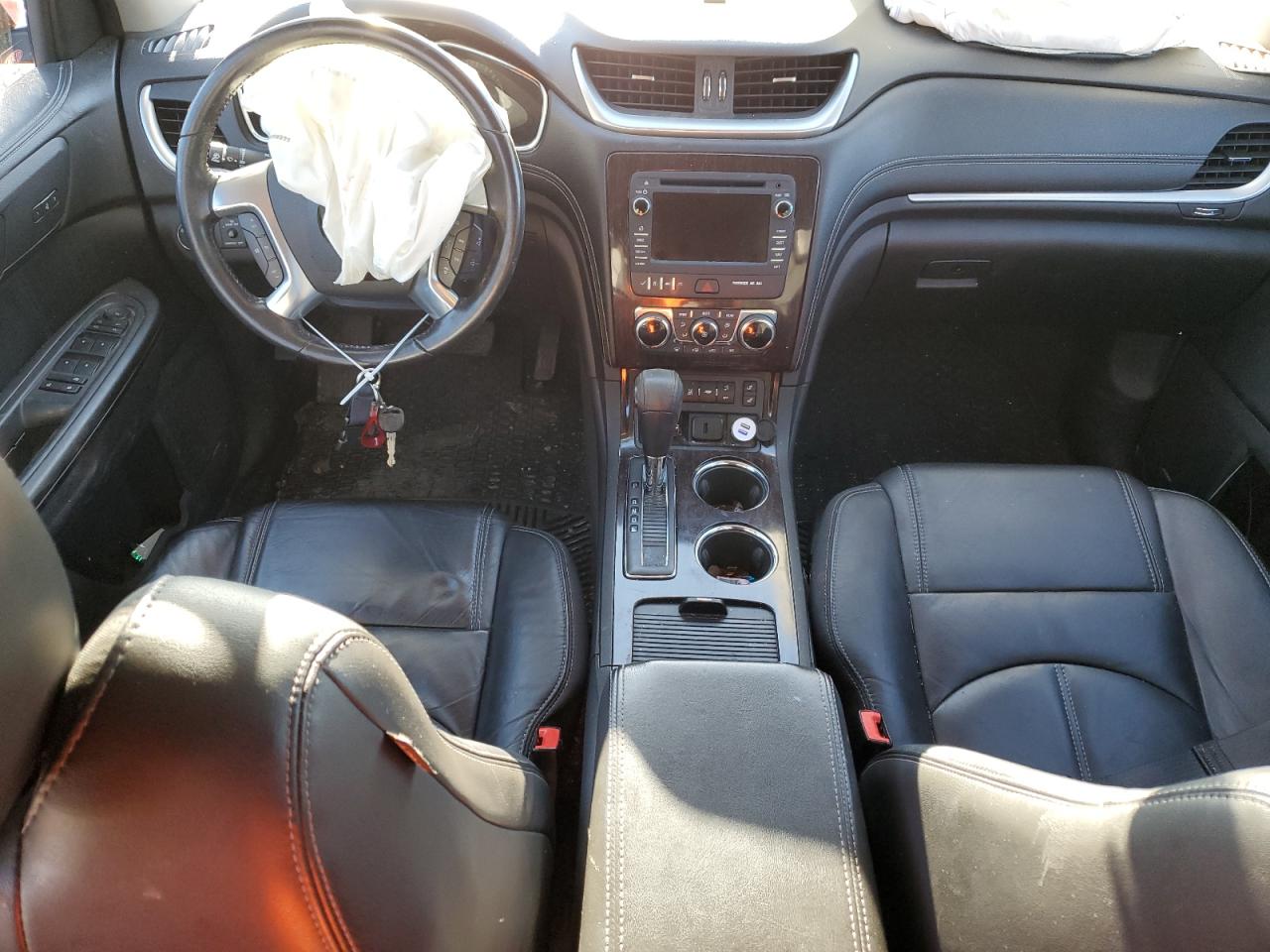 1GNKVHKD4GJ316103 CHEVROLET TRAVERSE 2016