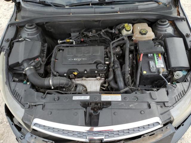 2013 Chevrolet Cruze - Image 11