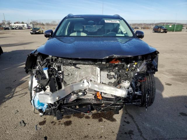 2023 KIA SORENTO SX - KNDRMDLH6P5204397