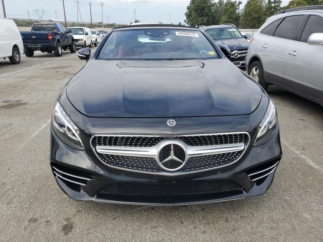 2019 Mercedes-Benz S-klasse - Image 5