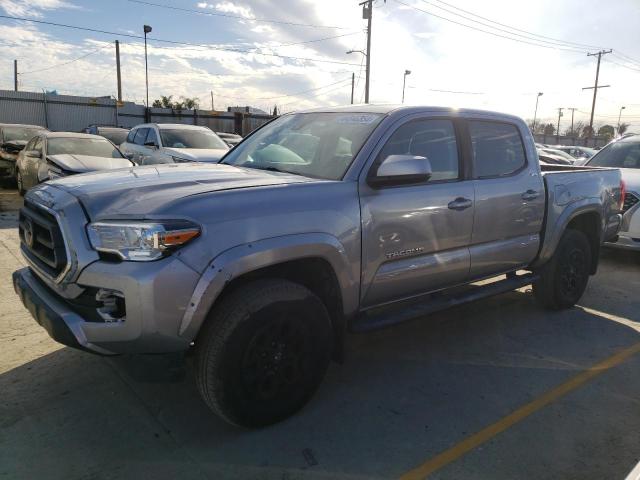 3TMAZ5CN8LM132956 2020 Toyota Tacoma Double Cab