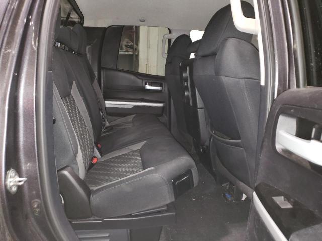 2019 TOYOTA TUNDRA DOU - 5TFUY5F16KX805020
