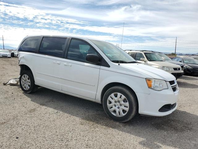 2016 Dodge Grand Caravan Se VIN: 2C4RDGBG4GR226041 Lot: 41325164